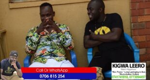 I WAS BEBECOOL'S VICE PRESIDENT FOR 1 WEEK - SINGER SAN YO 7 Fast News