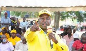 ISHAKA PANGA MEN: HAJJI LUKWAGO MUHAMMAND SUMMONED BY BUSHENYI POLICE RECORDS STATEMENT AND BONDED 5 ISHAKA PANGA MEN HAJJI LUKWAGO MUHAMMAND SUMMONED BY BUSHENYI POLICE