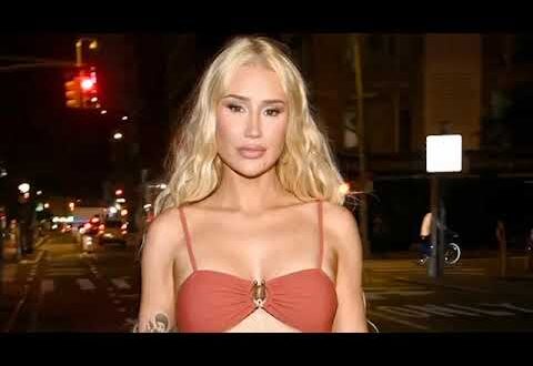 Iggy Azalea Seems To Dismiss YesJulz's Shady Personal Assistant Claim 1 Fast News