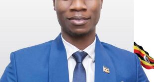 Industrial Division City MP Masaba Karim To Be Nominated On The 23rd October 2025 6 Industrial Division City MP Masaba Karim To Be Nominated On