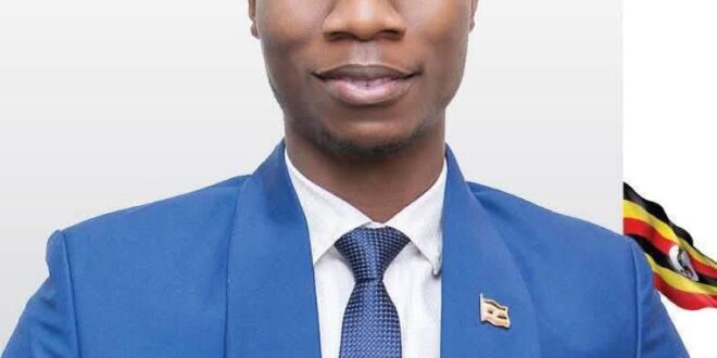 Industrial Division City MP Masaba Karim To Be Nominated On