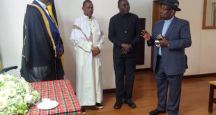 Inter-Religious Council of Uganda Mourns Kenya’s Odinga 1 Inter Religious Council of Uganda Mourns Kenyas Odinga