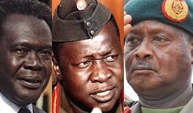 Is Ugandas ‘Dialogue a Path to Democracy or a Throne