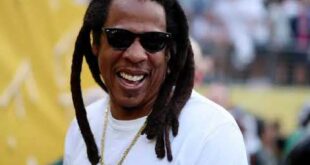 Jay Z Reportedly Avoids Restraining Order From Alleged Son's Godmother 9 Fast News