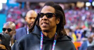 Jay Z Reveals Who Could Defeat Him In A Verzuz Battle 5 Fast News