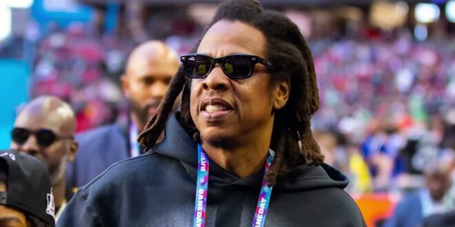 Jay Z Reveals Who Could Defeat Him In A Verzuz Battle 1 Fast News