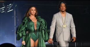 Jay Z Reveals Why Beyonce Needs Drugs To Survive 8 Fast News