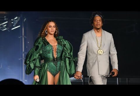 Jay Z Reveals Why Beyonce Needs Drugs To Survive 1 Fast News