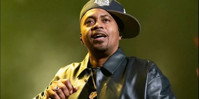 Joe Budden Podcast Co Host Calls Nas' Illmatic 1 Fast News