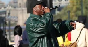 Joey Bada$$ Explains Why He Canceled Tour With Ab Soul & Rapsody 8 Fast News