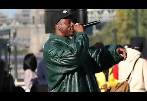 Joey Bada$$ Explains Why He Canceled Tour With Ab Soul & Rapsody 1 Fast News