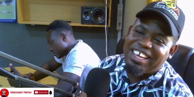 Jose Chameleone Should Be Worried About He's Future 1 Fast News