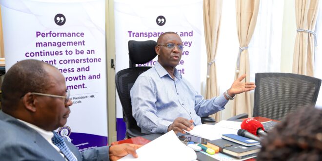 Judiciary Set to Roll out Performance Enhancement Tool (PET) 1 Judiciary Set to Roll out Performance Enhancement Tool PET