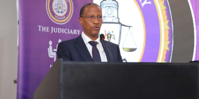 Judiciary concludes Performance Review Meeting 1 Judiciary concludes Performance Review Meeting