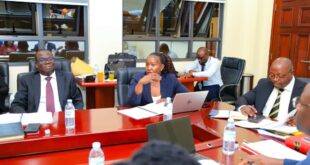 Judiciary’s Rules committee Meets to Review 2 Rules 2 Judiciarys Rules committee Meets to Review 2 Rules