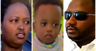 KILLER MUM? Fresh, Shocking Evidence Pin Rugari's Wife Over Son's Murder, Committed to High Court for Trial 3 Screenshot_20250409_195918_Photo-Editor-Pro-Polish