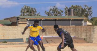 Kampala City, MUBS Dominate Opening Day of FUFA Beach Soccer League 2025/26 2 Kampala City MUBS Dominate Opening Day of FUFA Beach Soccer
