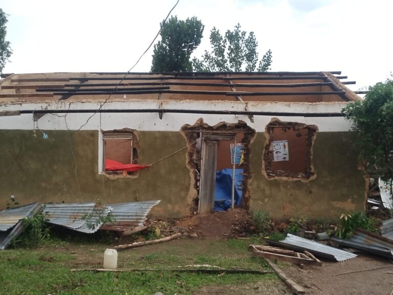 Kanungu Family Seeks President Intervention to save their Ancestral Land