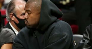 Kanye West Fans Think YesJulz Recounted Their Falling Out To N3on 9 Fast News