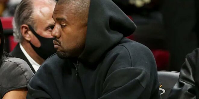 Kanye West Fans Think YesJulz Recounted Their Falling Out To N3on 1 Fast News