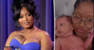 Keke Palmer Alleges Discrimination At Airport Over Breast Milk 1 Fast News