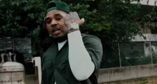 Kevin Gates Accused Of Abandoning Family While Splurging On Luxury Cars And $4 7M Mansion 1 Fast News