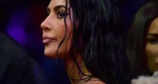 Kim Kardashian Shuts Down Fake Quote Claiming North West Would Choose Kanye Over Her 7 Fast News