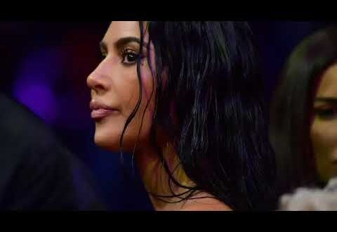 Kim Kardashian Shuts Down Fake Quote Claiming North West Would Choose Kanye Over Her 1 Fast News