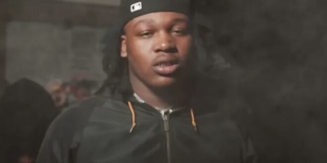 Ksoo's Father Awaits Sentencing In November After Testifying Against Him 1 Fast News