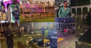 Kyikabwe !! Omuyimbi Rema Yafunye Abantu 20 Mu Kivulu E Cairo 10 Fast News