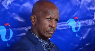 LAND FRAUD ALERT! Court blocks City Oil Tycoon Mandela's Entebbe land grab 5 Mandela