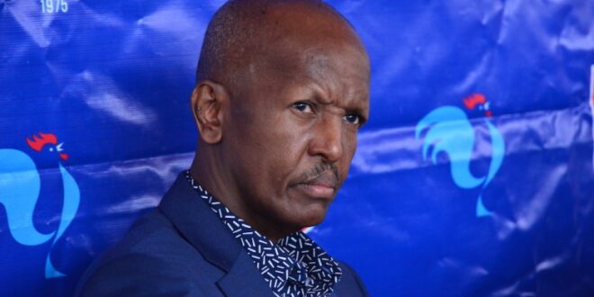 LAND FRAUD ALERT! Court blocks City Oil Tycoon Mandela's Entebbe land grab 1 Mandela