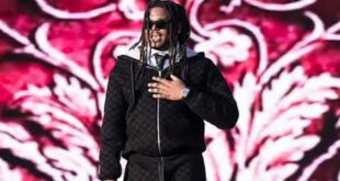 LUCKI Sued By EMPIRE For Alleged Contract Breach After Releasing Song Via Rival Distributor 4 Fast News