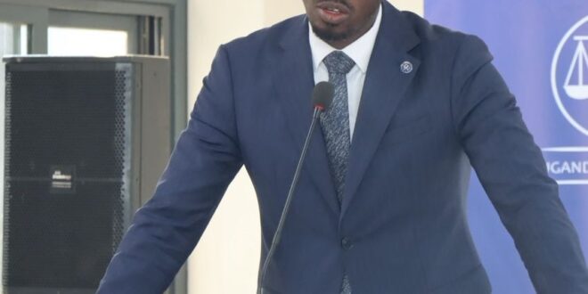 Law Society is witch hunted for Advocating for a Reformed Judiciary – ULS Council 1 Law Society is witch hunted for Advocating for a Reformed