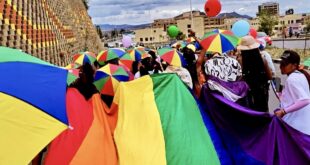 Lesotho project aims to stop gender-based violence 10 Lesotho project aims to stop gender based violence