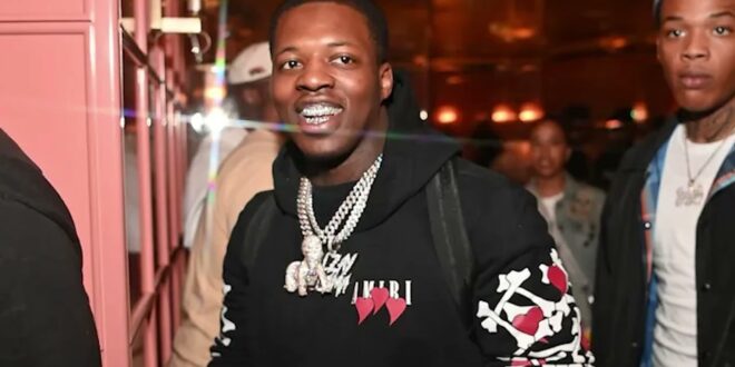 Lil Zay Osama Under Fire For Fight With Streamers Summyah & Aspen Kartier 1 Fast News