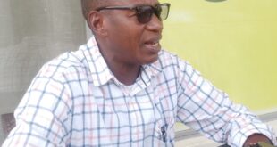 Local leaders, residents urged to report malpractices, corruption within government projects and programs 4 Local leaders residents urged to report malpractices corruption within government