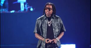 Luigi Mangione Reveals He's Been Listening To Lil Durk In Jail 2 Fast News