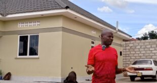 MBWATEKAMWA ACCEPTS EXIT FROM MBARARA MAYORAL RACE, DISMISSES EC’S DECISION AS BASELESS 1 MBWATEKAMWA ACCEPTS EXIT FROM MBARARA MAYORAL RACE DISMISSES ECS DECISION