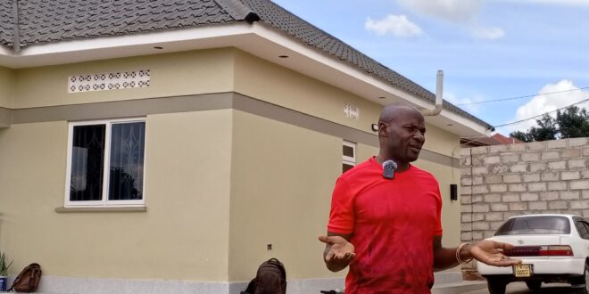 MBWATEKAMWA ACCEPTS EXIT FROM MBARARA MAYORAL RACE, DISMISSES EC’S DECISION AS BASELESS 1 MBWATEKAMWA ACCEPTS EXIT FROM MBARARA MAYORAL RACE DISMISSES ECS DECISION