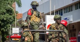 MP NOMINATIONS! Huge security blanket thrown over K'la  1 fa538c50-4977-11ef-ad93-5fc5c52576d2.jpg