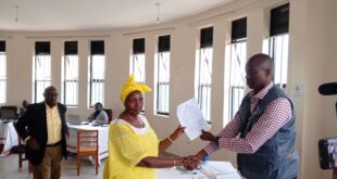 MPS WHO LOST NRM FLAG; MOLLY ASIIMWE, RWEBYABU, BATARINGAYA JOIN 2026 RACE AS INDEPENDENT CANDIDATES 5 MPS WHO LOST NRM FLAG MOLLY ASIIMWE RWEBYABU BATARINGAYA JOIN