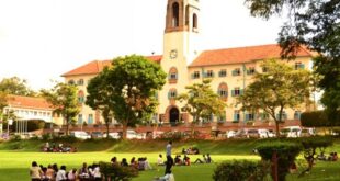 Makerere University Suspends Student for Assault in Anti-Gay Clash at Mitchell Hall » The Hoima Post - 6 Makerere University Suspends Student for Assault in Anti Gay Clash at