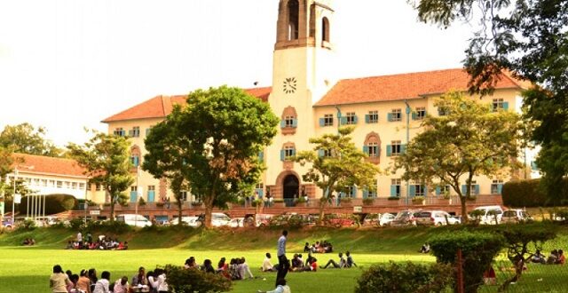 Makerere University Suspends Student for Assault in Anti-Gay Clash at Mitchell Hall » The Hoima Post - 1 Makerere University Suspends Student for Assault in Anti Gay Clash at