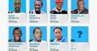 Many Rights Activists Disappear as East Africa Faces Wave of