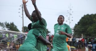 Masaza Cup 2025 Buweekula Eaten Alive at Home as the