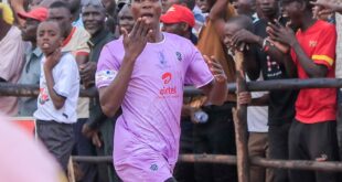 Masaza Cup 2025 Resilient Bugerere Rewrite History with Semifinal Qualification