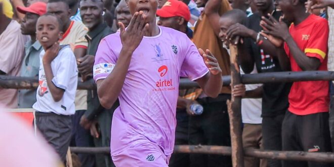 Masaza Cup 2025 Resilient Bugerere Rewrite History with Semifinal Qualification