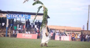 Masaza Cup 2025 Ssingo March to Final as Buwekulas Bajjaja