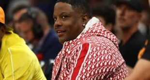 Mase Claims There's A Snitching Epidemic Amid NBA Gambling Scandal 5 Fast News